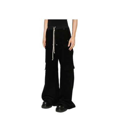 MAYFEYR - Rick Owens - Cargobelas - RU02E1339MLC909