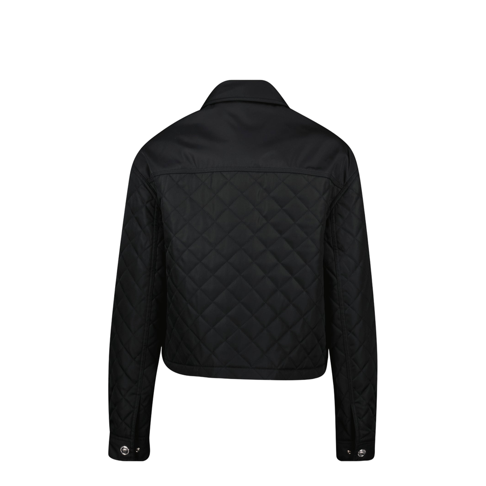 Medusa '95 Quilted Jacket
