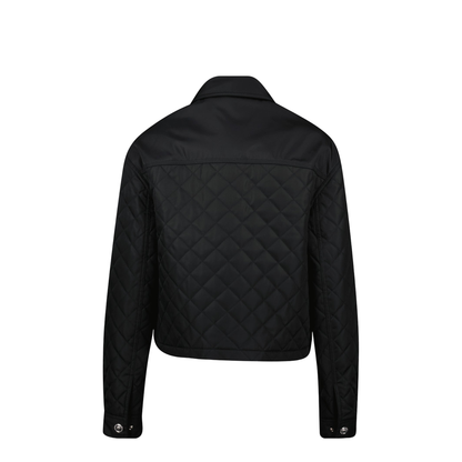 Medusa '95 Quilted Jacket