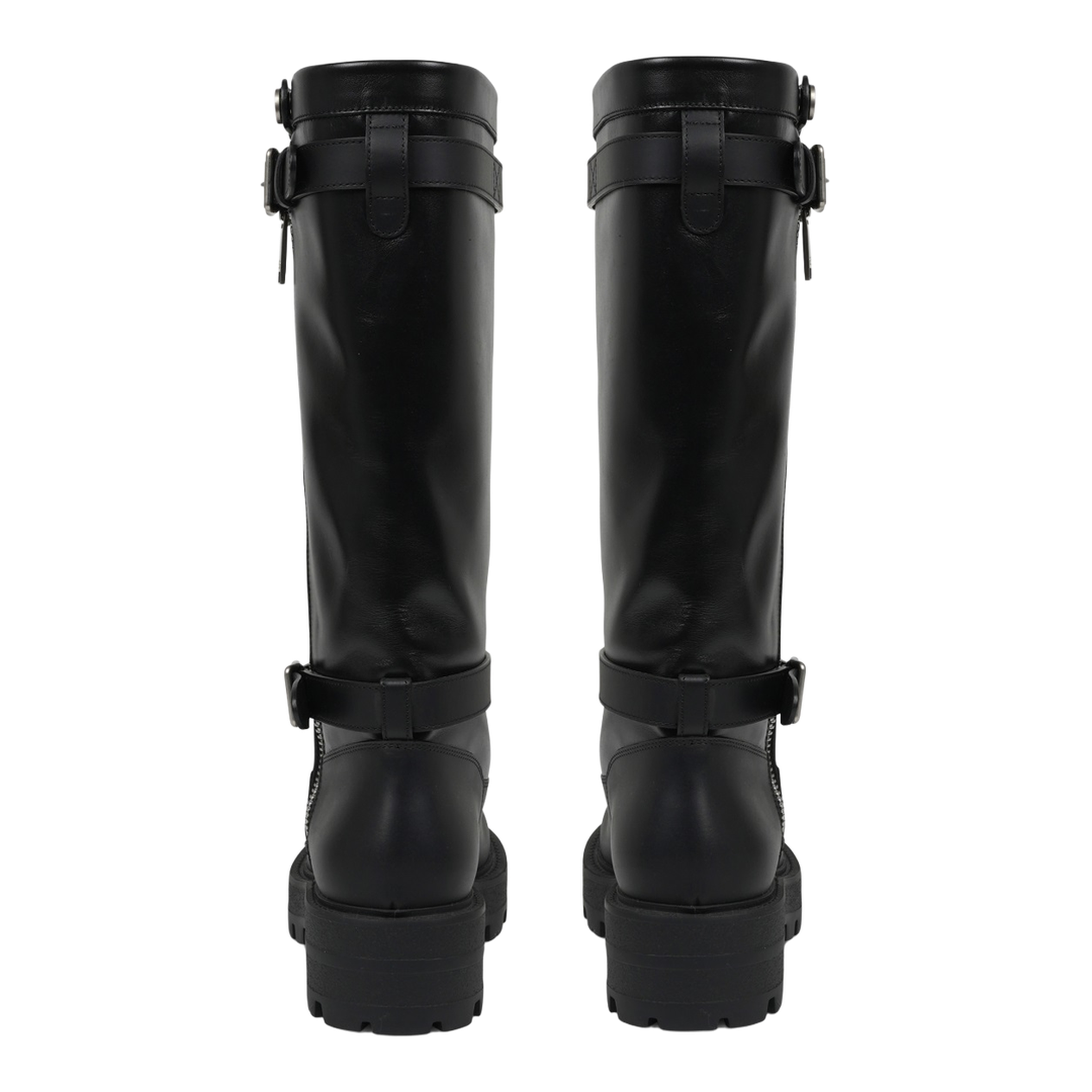MAYFEYR - Dior - Boot D-Major - KCT098CXY45X