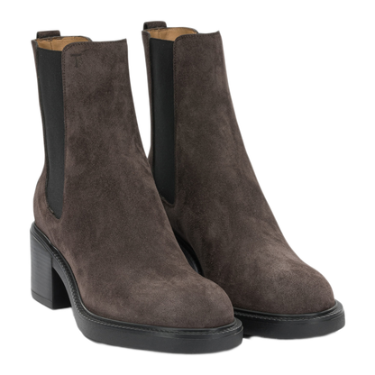 MAYFEYR - Tod's - Boots And Ankle Boots - XXW73L0JK00RE0S808X