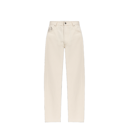Men's Jeans White