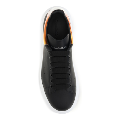 MAYFEYR - Alexander Mcqueen - Leather Sneakers - 553680WIAKA1980