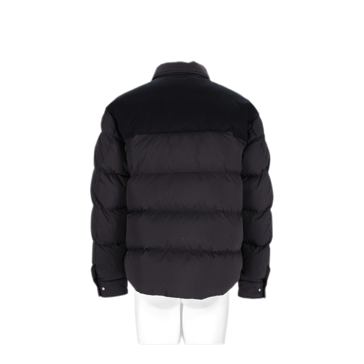 MAYFEYR - herno - Sports Jacket Black - PI00394UL134959300