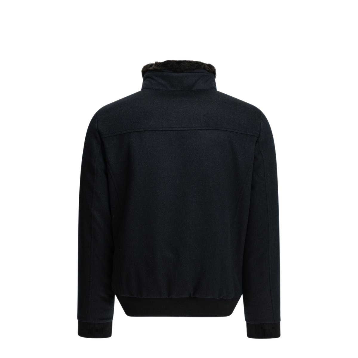 MAYFEYR - Moorer - Bellati Ls9 Bomber Jacket - MOUBO100097BELLATILS9V1980