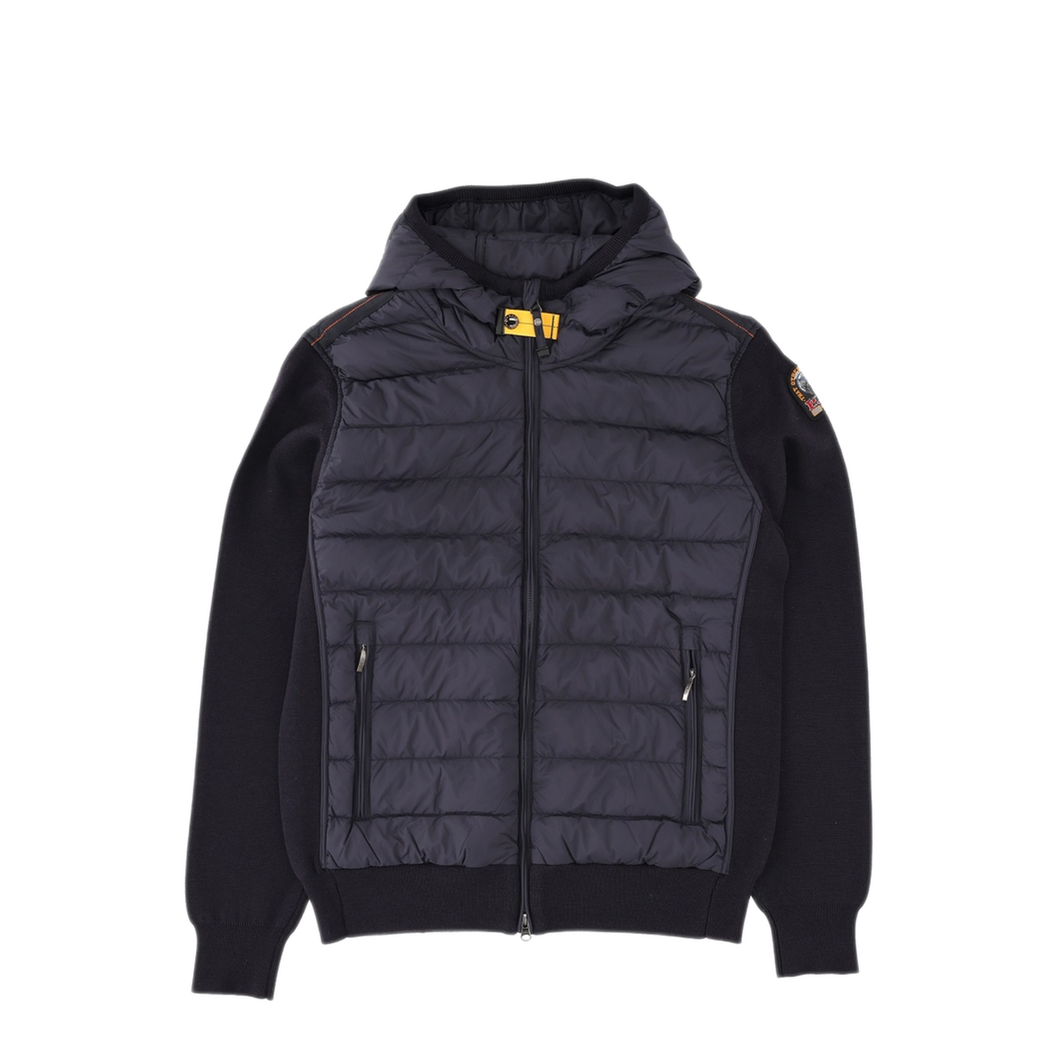 MAYFEYR - Parajumpers - Jacket Illuga - 25WMPMHYKR02P350710