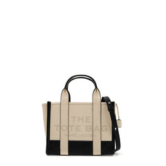 Marc Jacobs the colorblock small tote bag