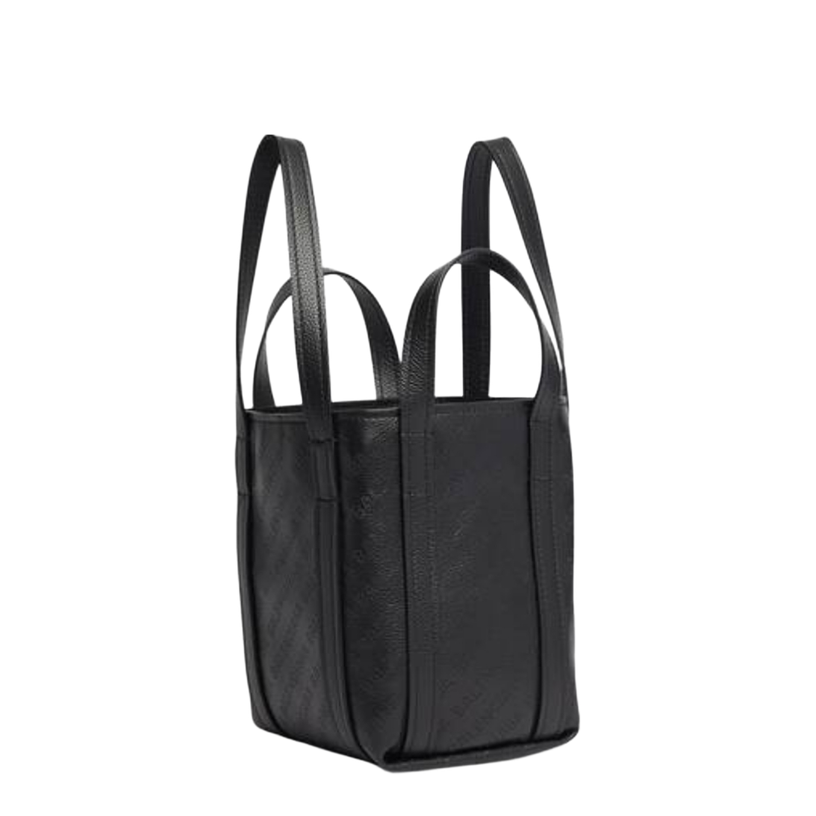 Black Shoulder Bag