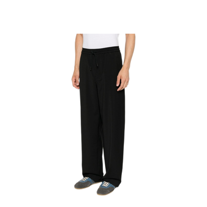 MAYFEYR - Loewe - Trousers Black - H526Y04X761100