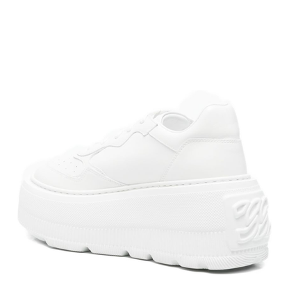 MAYFEYR - Casadei - Sneakers White - 2X115B0701SALEN9999