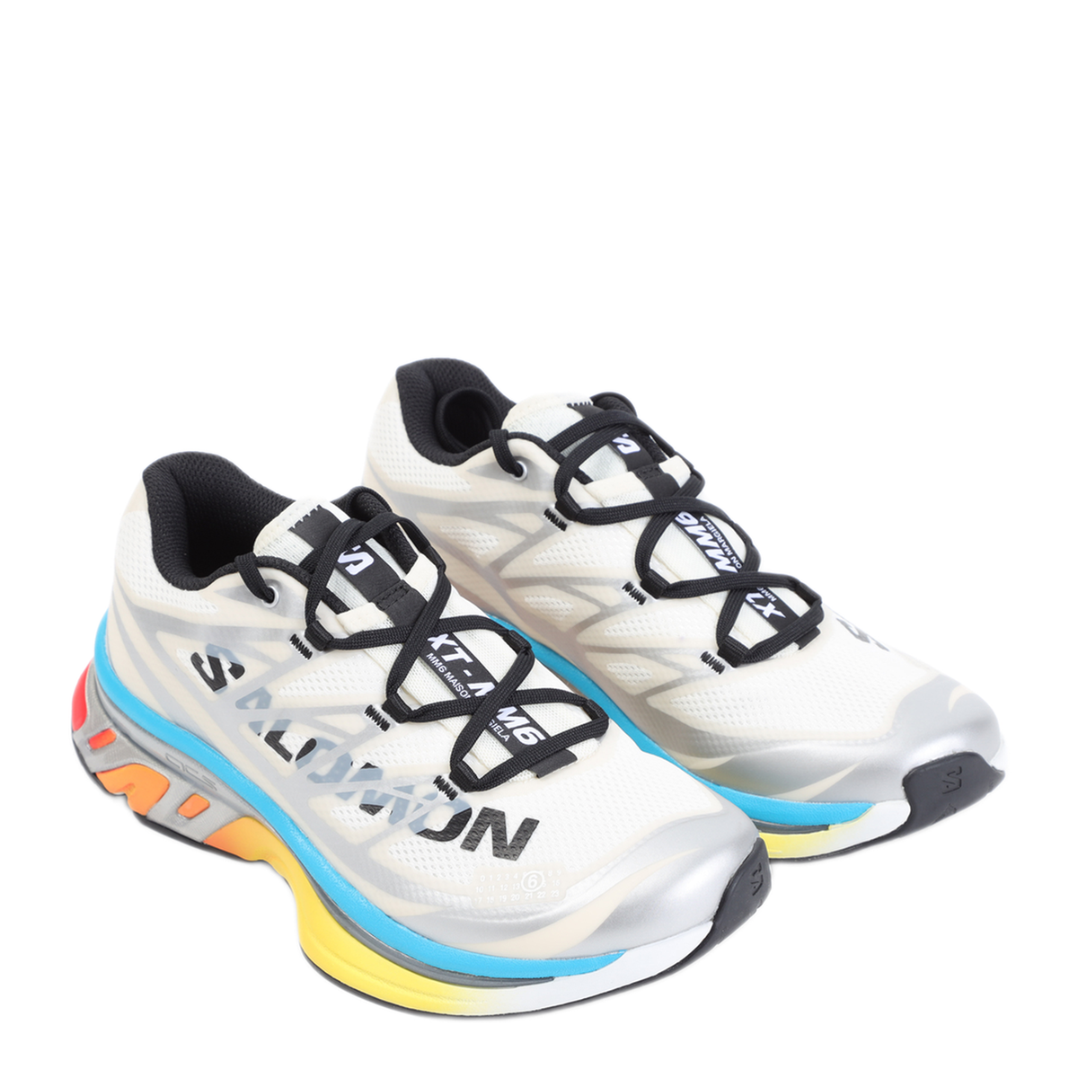 MAYFEYR -  - Xt Sneakers - S59WS0243P6303HB678