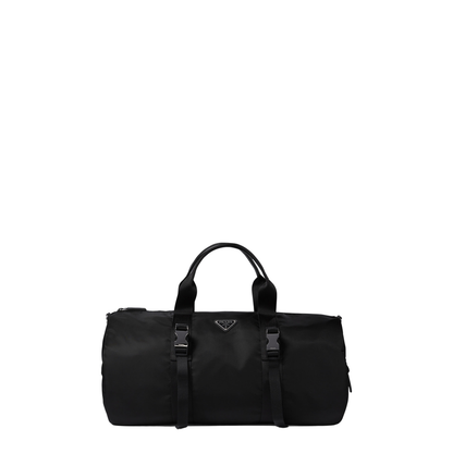 Travel Bag with Logo