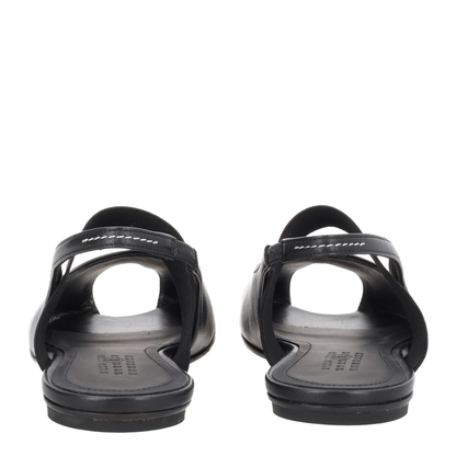 Anatomical Slingback Sandal