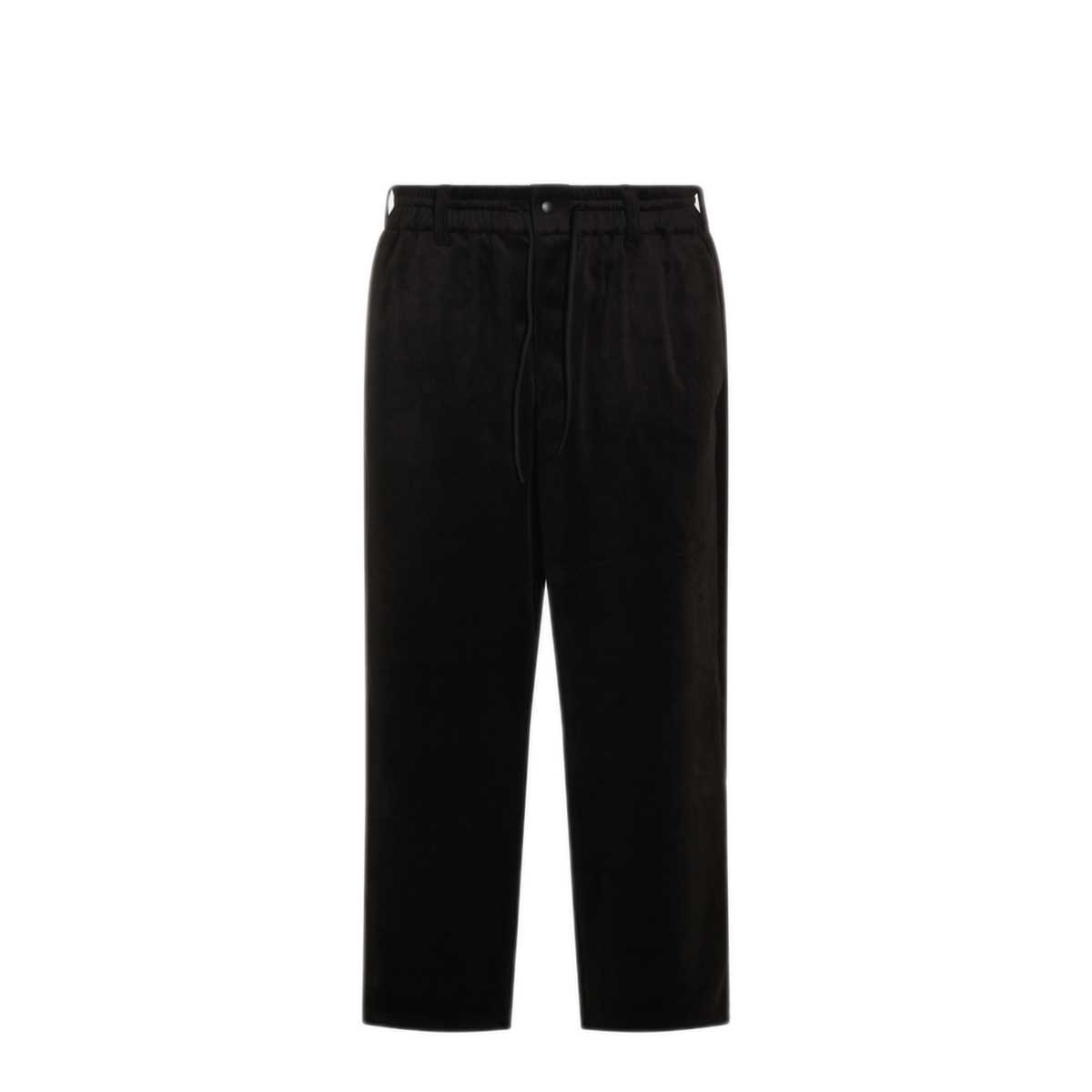 MAYFEYR - Y-3 - Trousers - KT1374BLACK