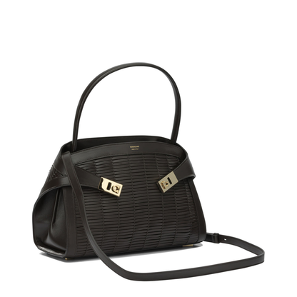 MAYFEYR - Ferragamo - Medium Hug Soft Hand Bag - 0792878