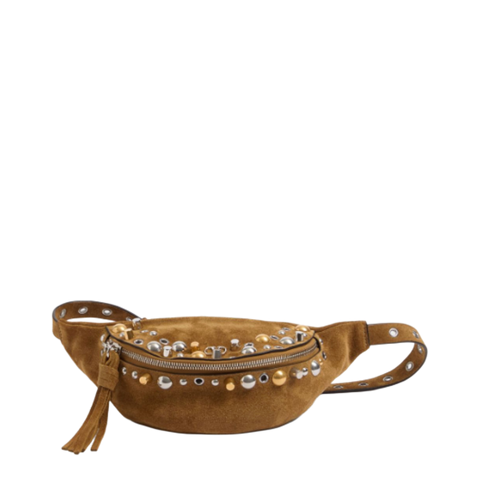 Waist Satchel Bag