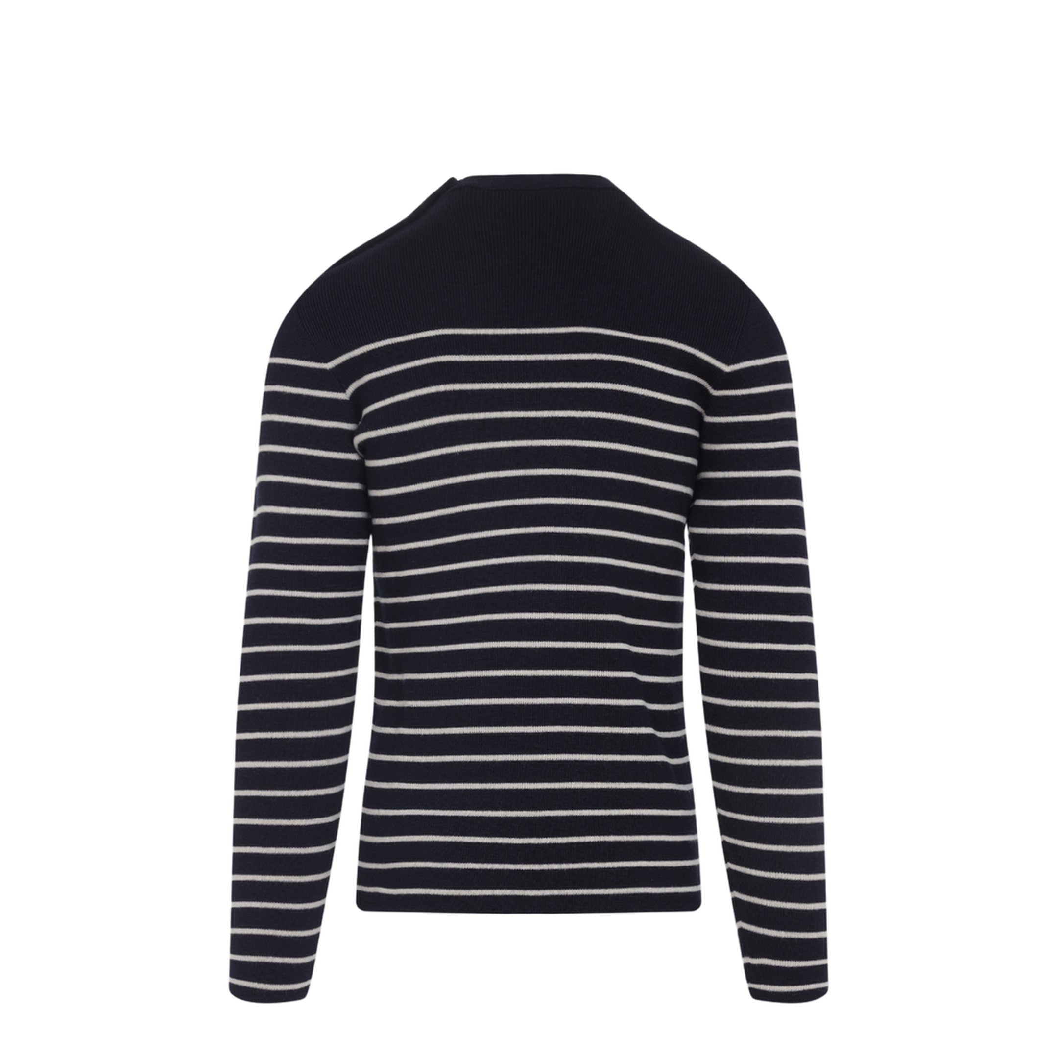 MAYFEYR - Prada - Crew Neck Sweater - UMF116SOOO17V5