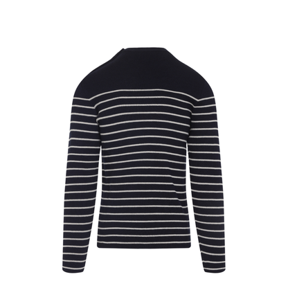 MAYFEYR - Prada - Crew Neck Sweater - UMF116SOOO17V5