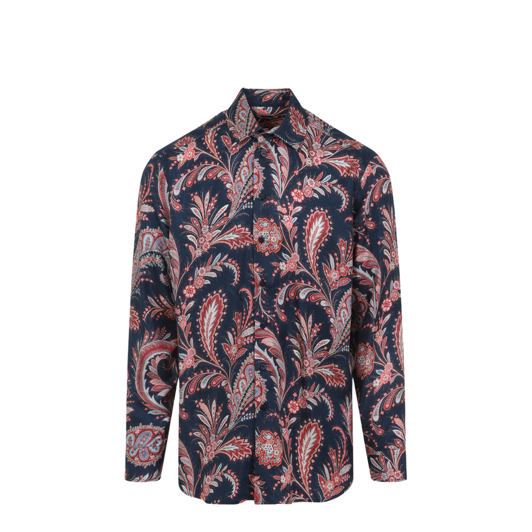 MAYFEYR - Etro - Roma Shirt - MRIB000199SA1I7