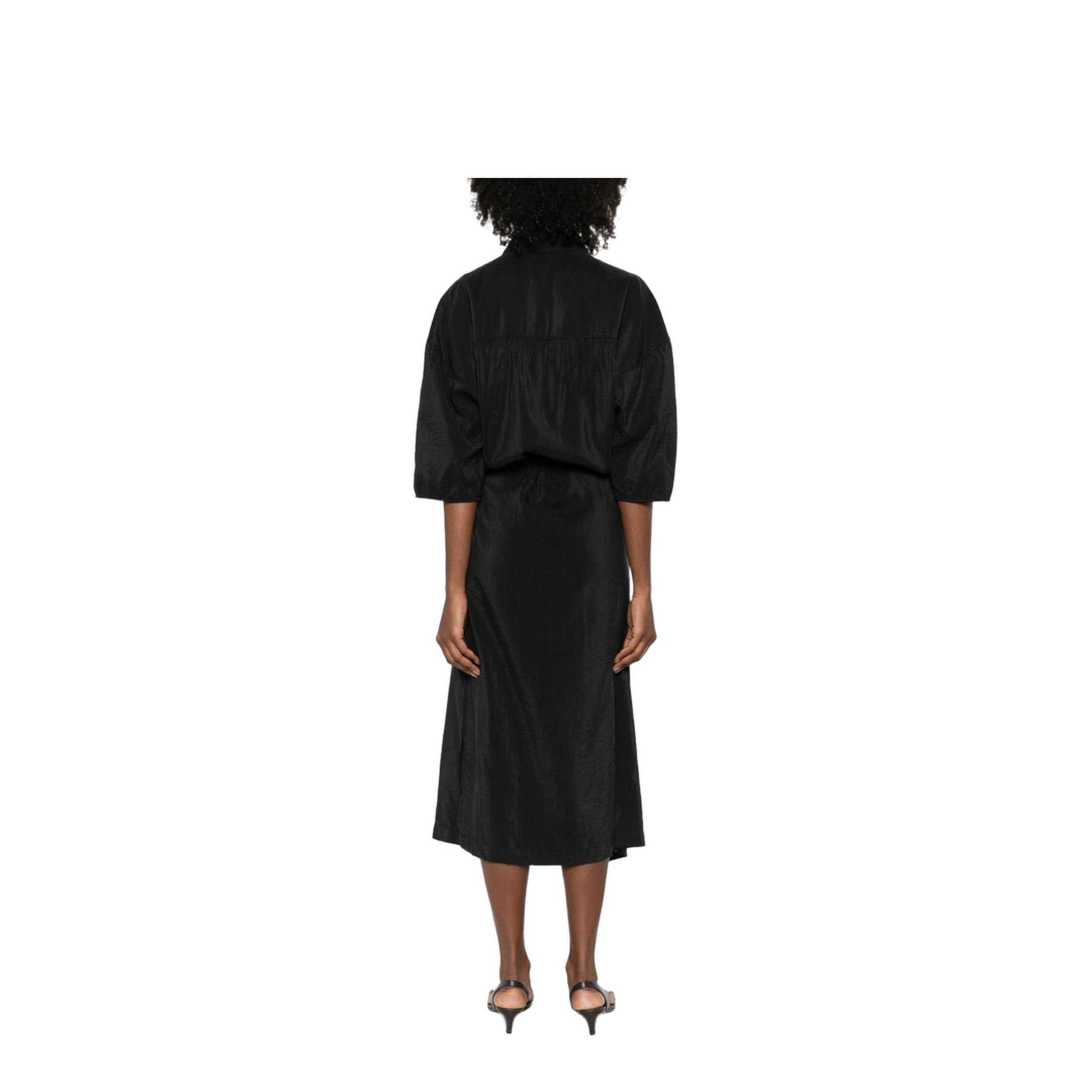 MAYFEYR - Lemaire - Dresses Black - DR1162LF1308999