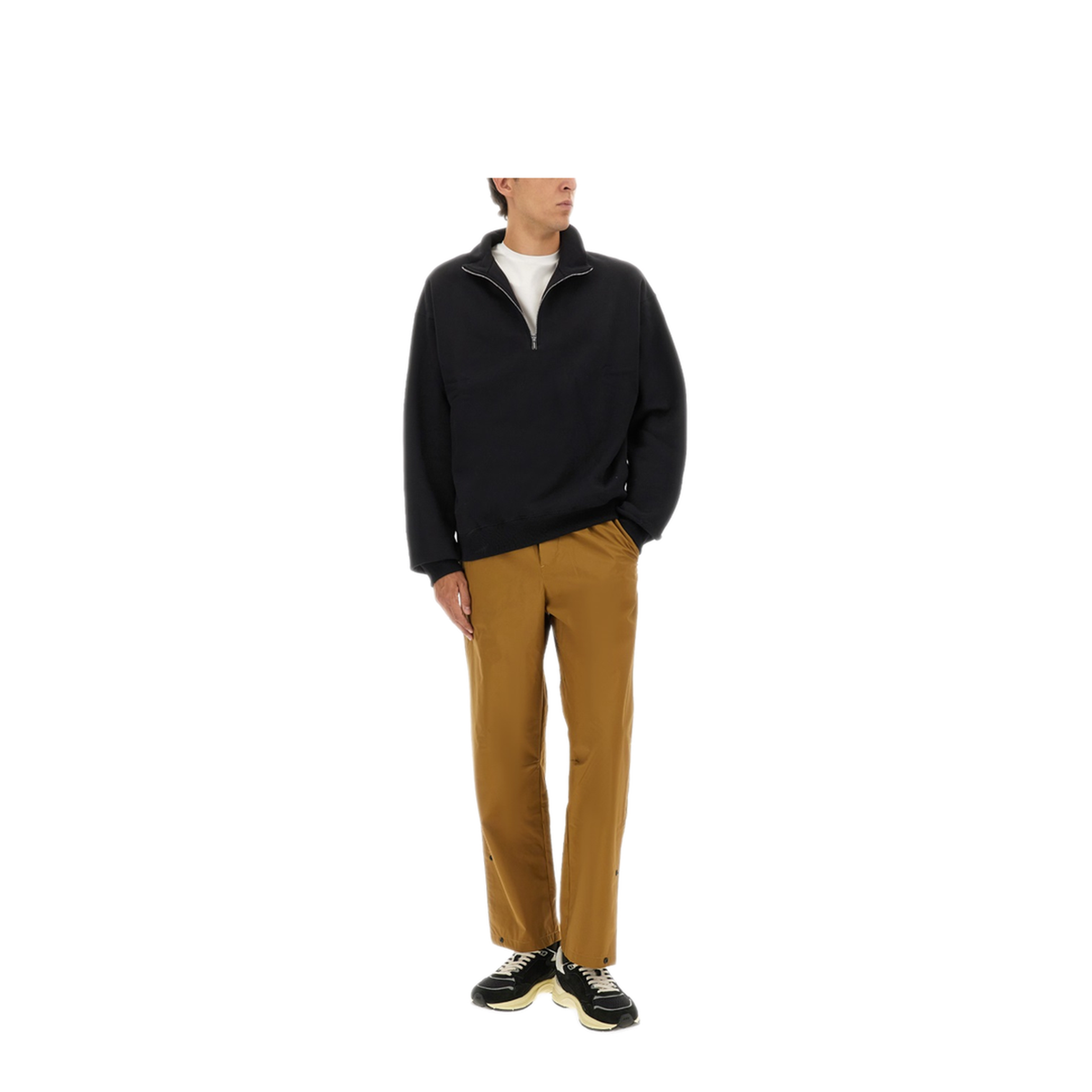 MAYFEYR - Autry - Rain Tech Nylon Pants - PAPXN6VN