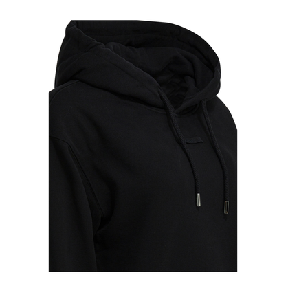 MAYFEYR - Jacquemus - Gros Grain Hoodie - HOW00247AJ00109BLACK