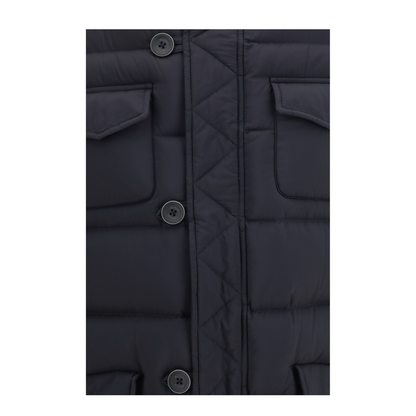 MAYFEYR - Herno - Thermal Waterproof Down Jacket - PI004ULE12456Z