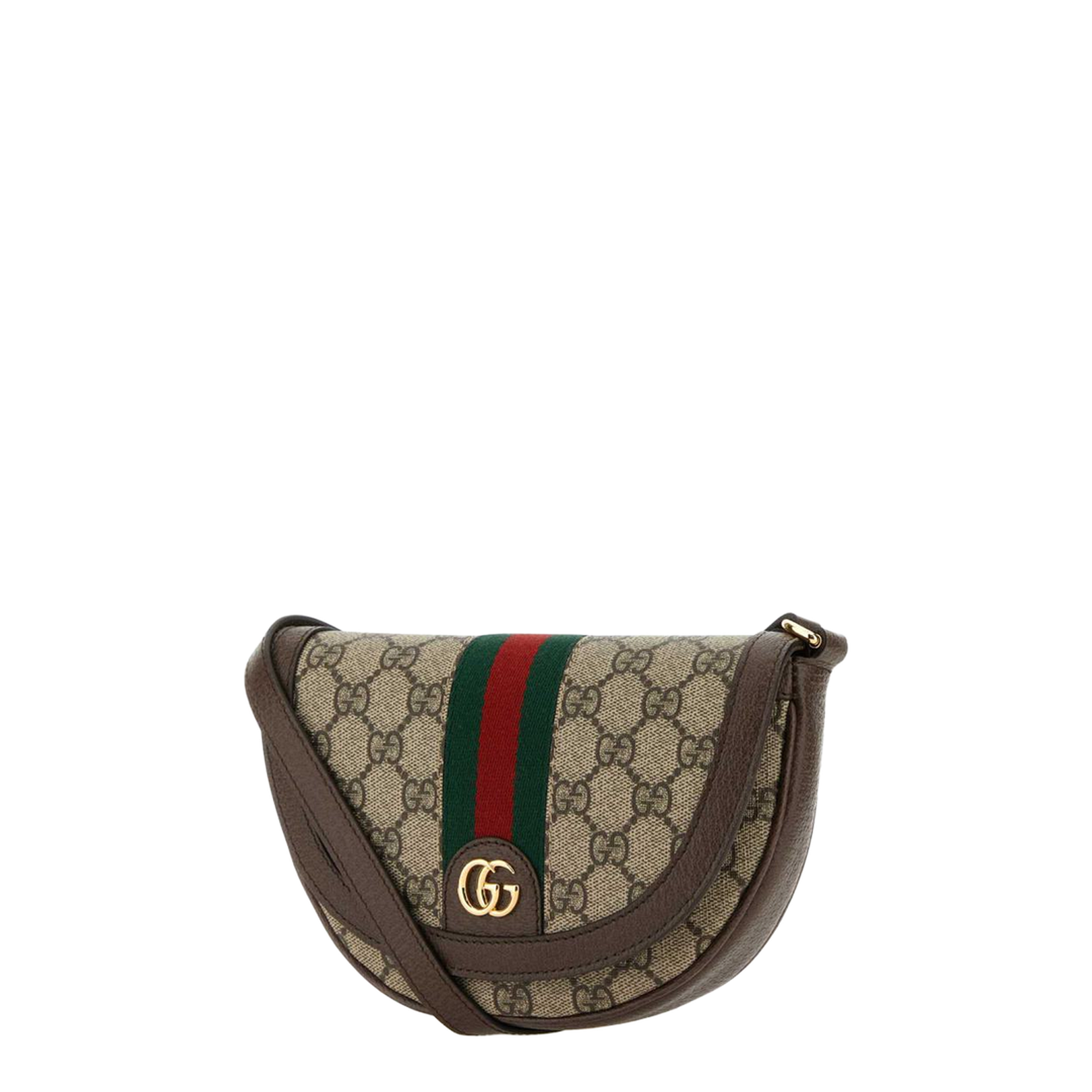 Ophidia Mini Shoulder Bag