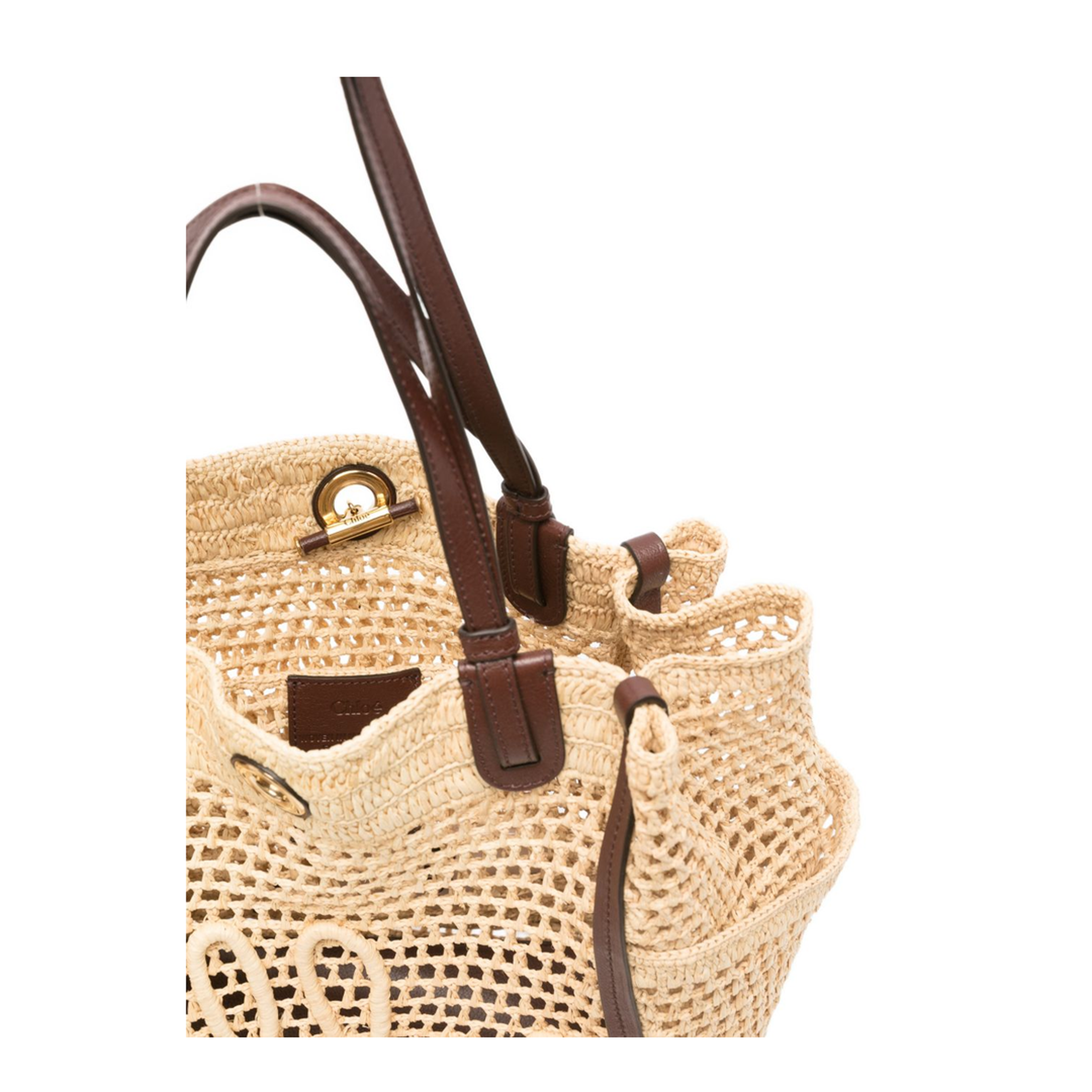 MAYFEYR - Chloè - Bags.. - CH26US906P0824P