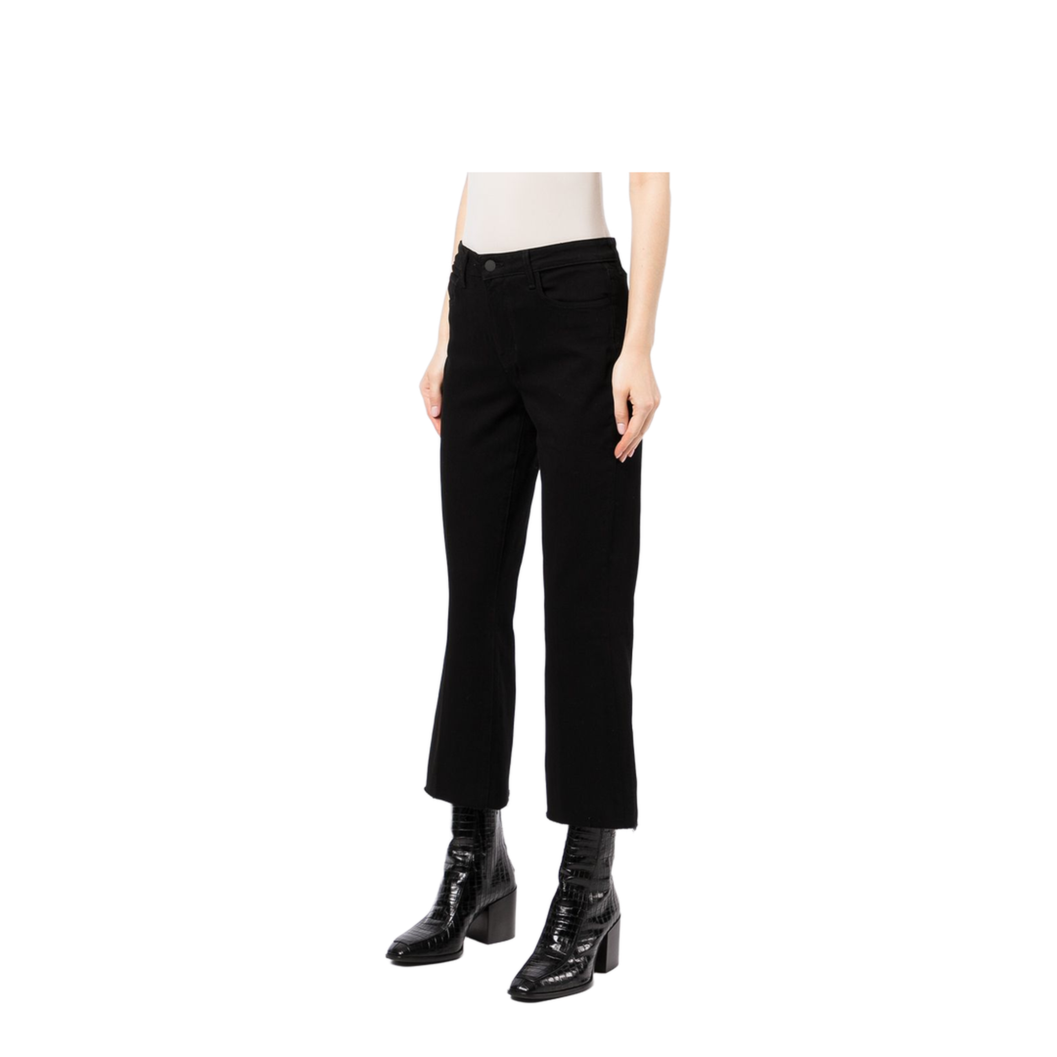 MAYFEYR - L'agence - Jeans - 2651ISKBLAC