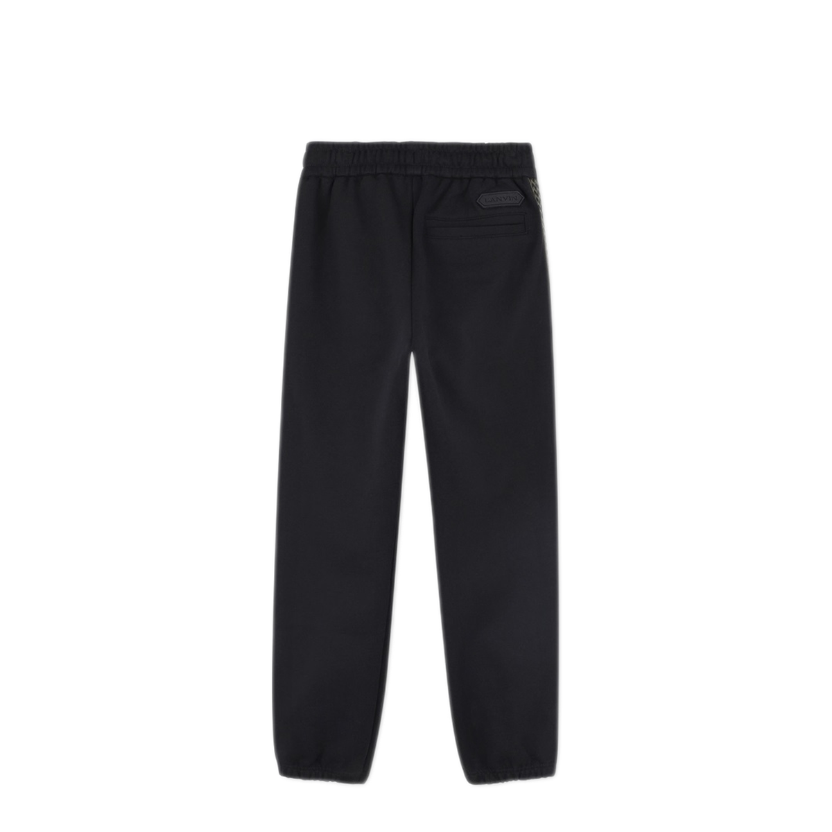 MAYFEYR - Lanvin - Cotton Sweatpants Kids - N30301K09B