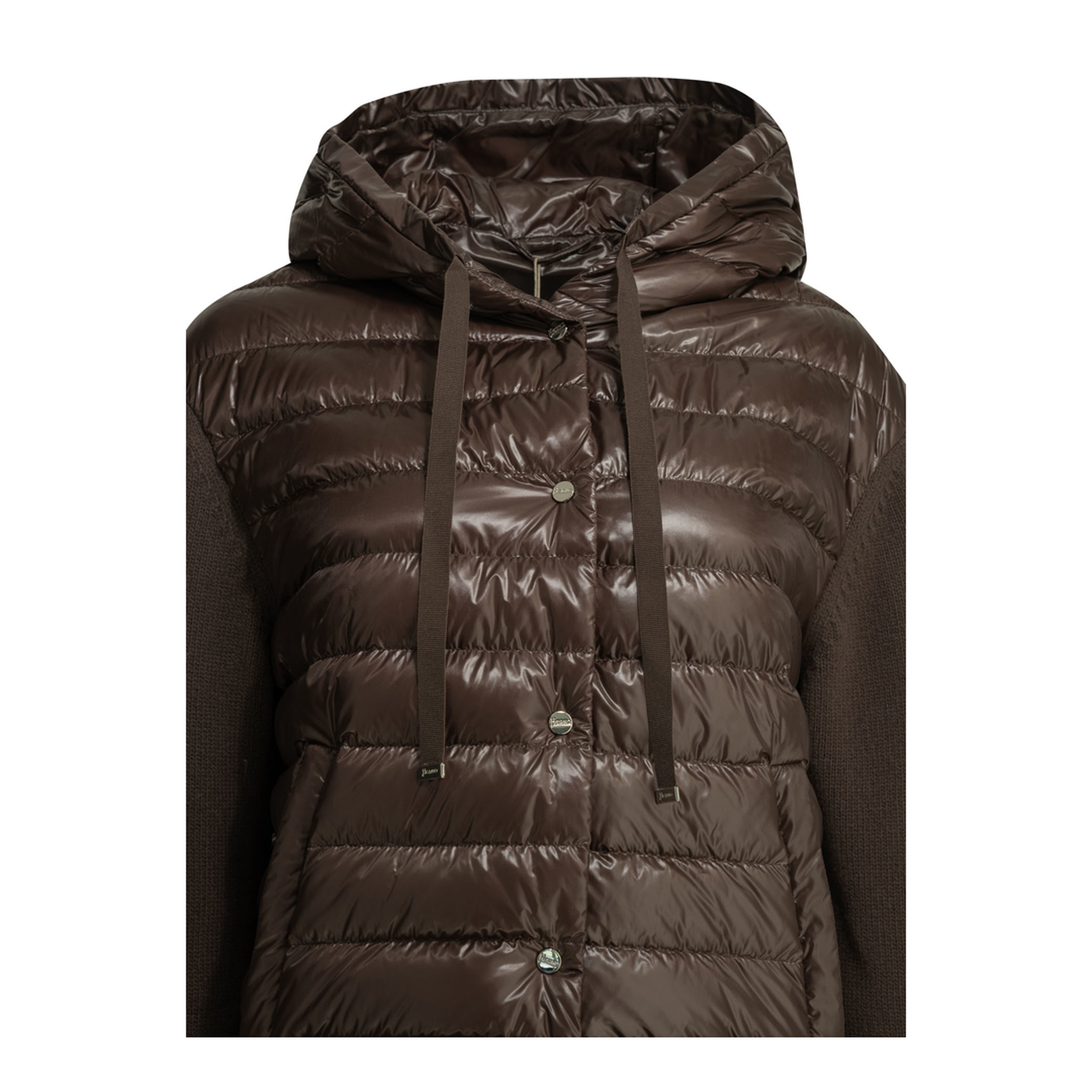 MAYFEYR - Herno - Resort Short Down Jacket - PI00167DR12017Z8810