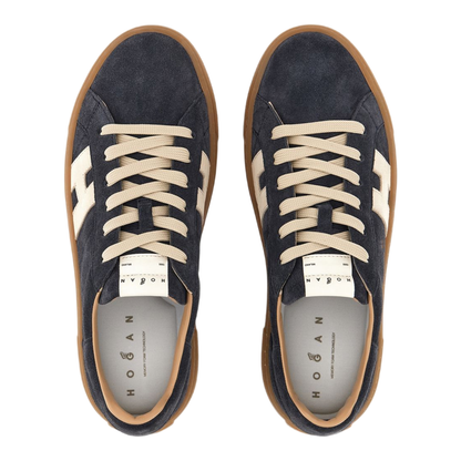 MAYFEYR - Unknown - Sneakers Navy - HXM7050GF10UHT0FDC