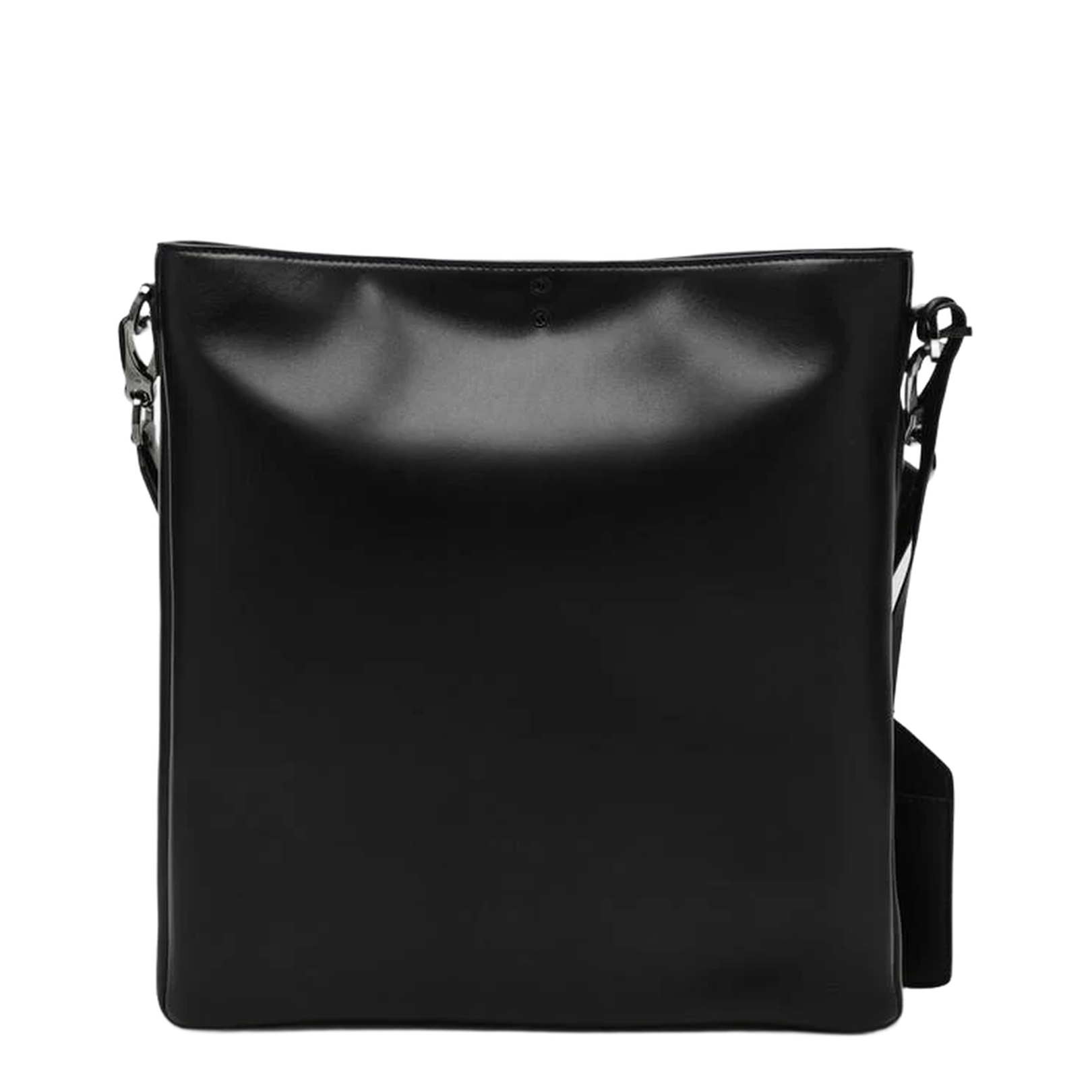 Vlogo Locker Shoulder Bag