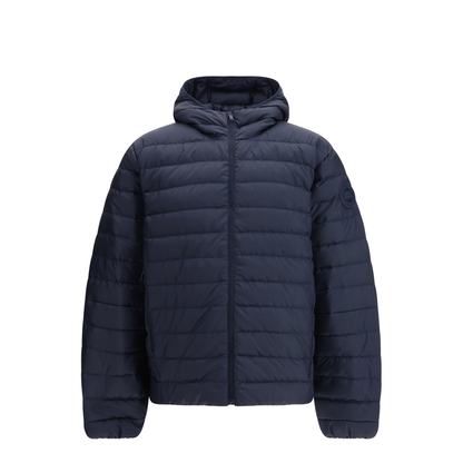 MAYFEYR - Canada Goose - Stratus Tonal Label Hooded Jacket - 2482MT
