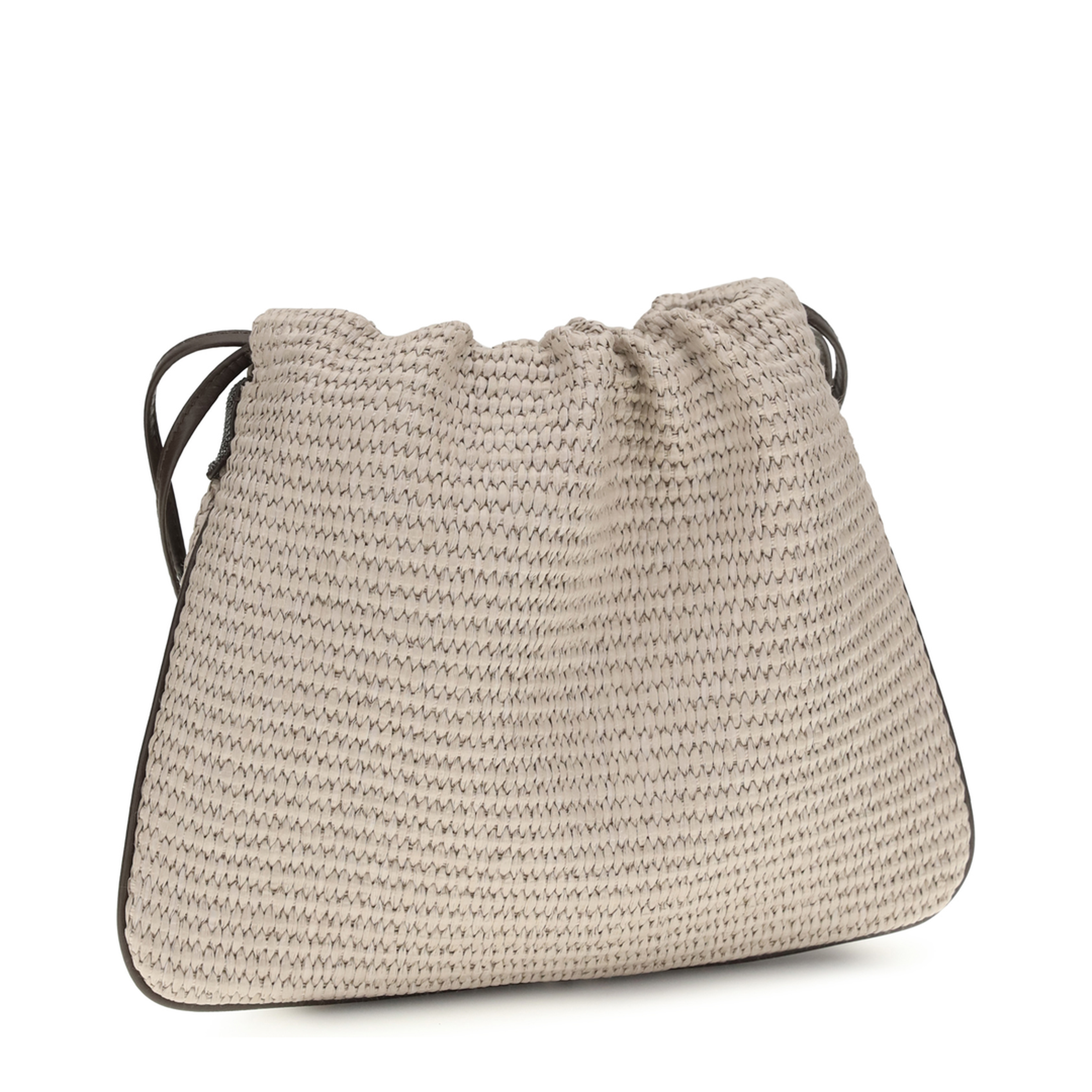 MAYFEYR - Brunello Cucinelli - Duo Handbag - MB96D2808