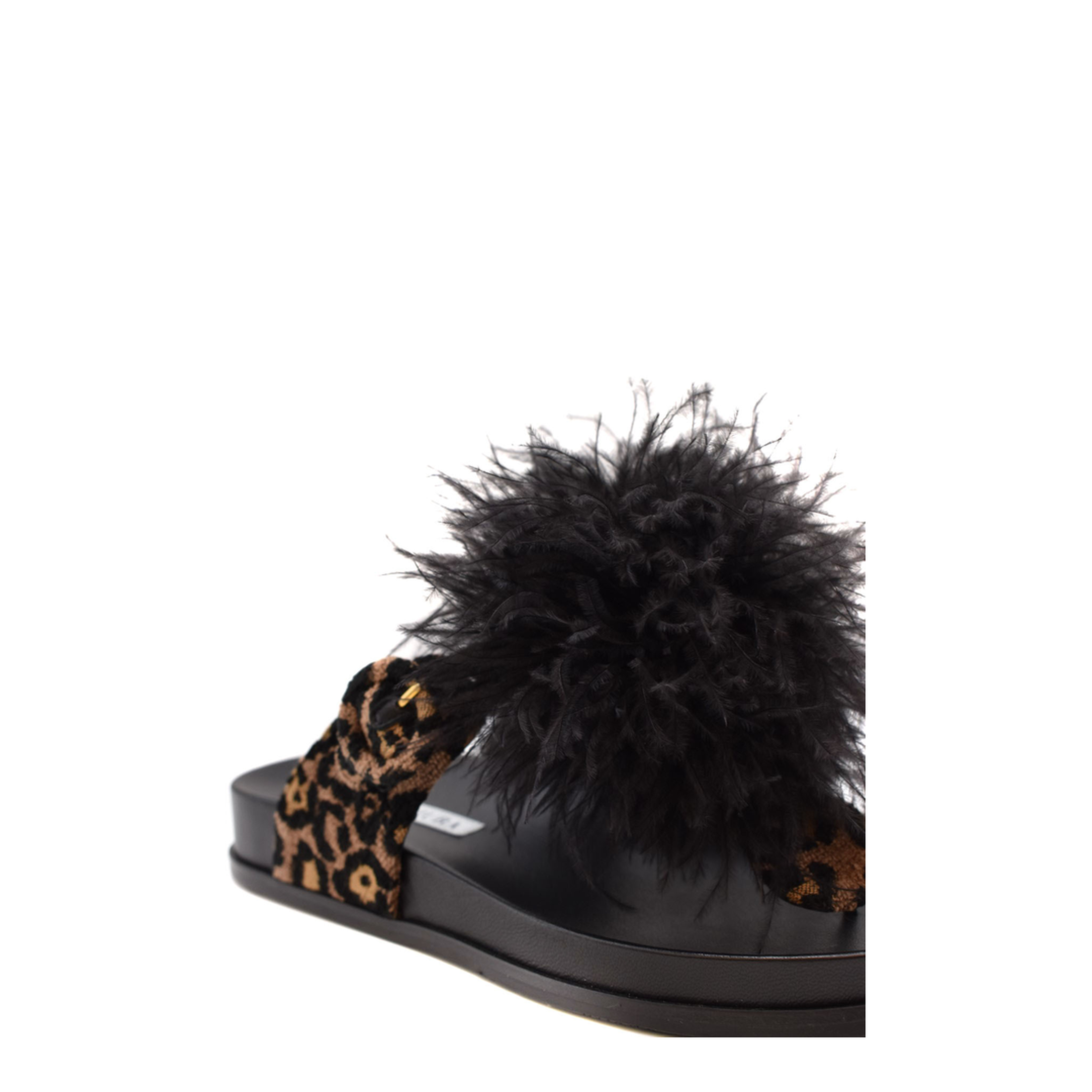 MAYFEYR - Aquazzura - Sandals - BOUFLAF0