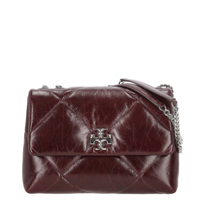 Kira Diamond Medium Shoulder Bag