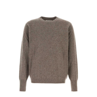MAYFEYR - Maison Margiela - Crewneck Sweater - S67HL0010M13031805M