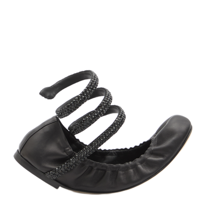 MAYFEYR - Rene Caovilla - Cleo Ballerinas - C12073010NA01V050