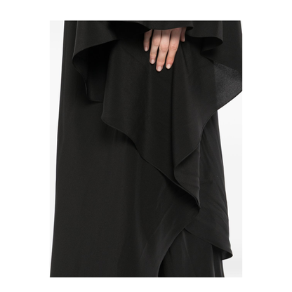 Sea Clothing Black