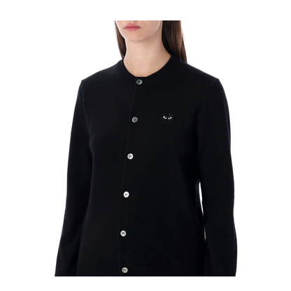 MAYFEYR - Comme Des Garcons - Sweaters Black - AX-N805-0511
