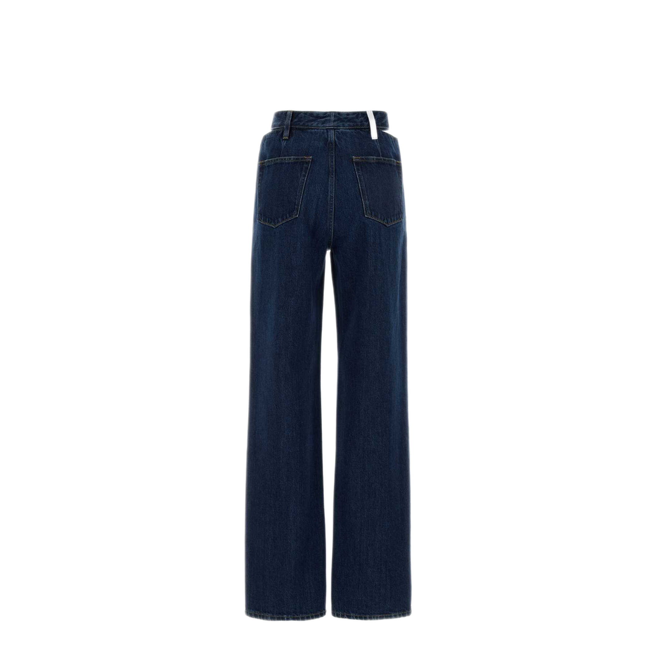 MAYFEYR - Jil Sander - Denim Jeans - J03KA0362J45324476