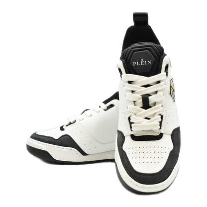 MAYFEYR - PHILIPP PLEIN - Multicolor Sneakers - PADSMSC3959PLE005N0102