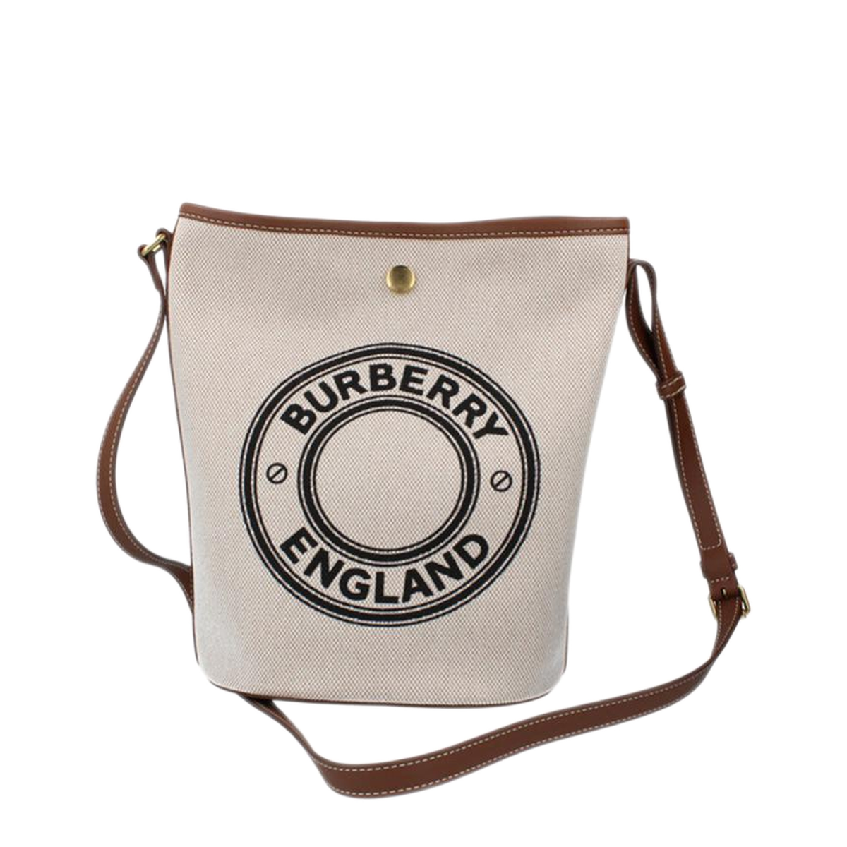 MAYFEYR - Burberry - Bucket Bag - 81214551