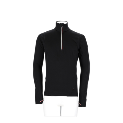 MAYFEYR - Moncler - Black Polyamide Elastane Top - L20978L00004899JO999