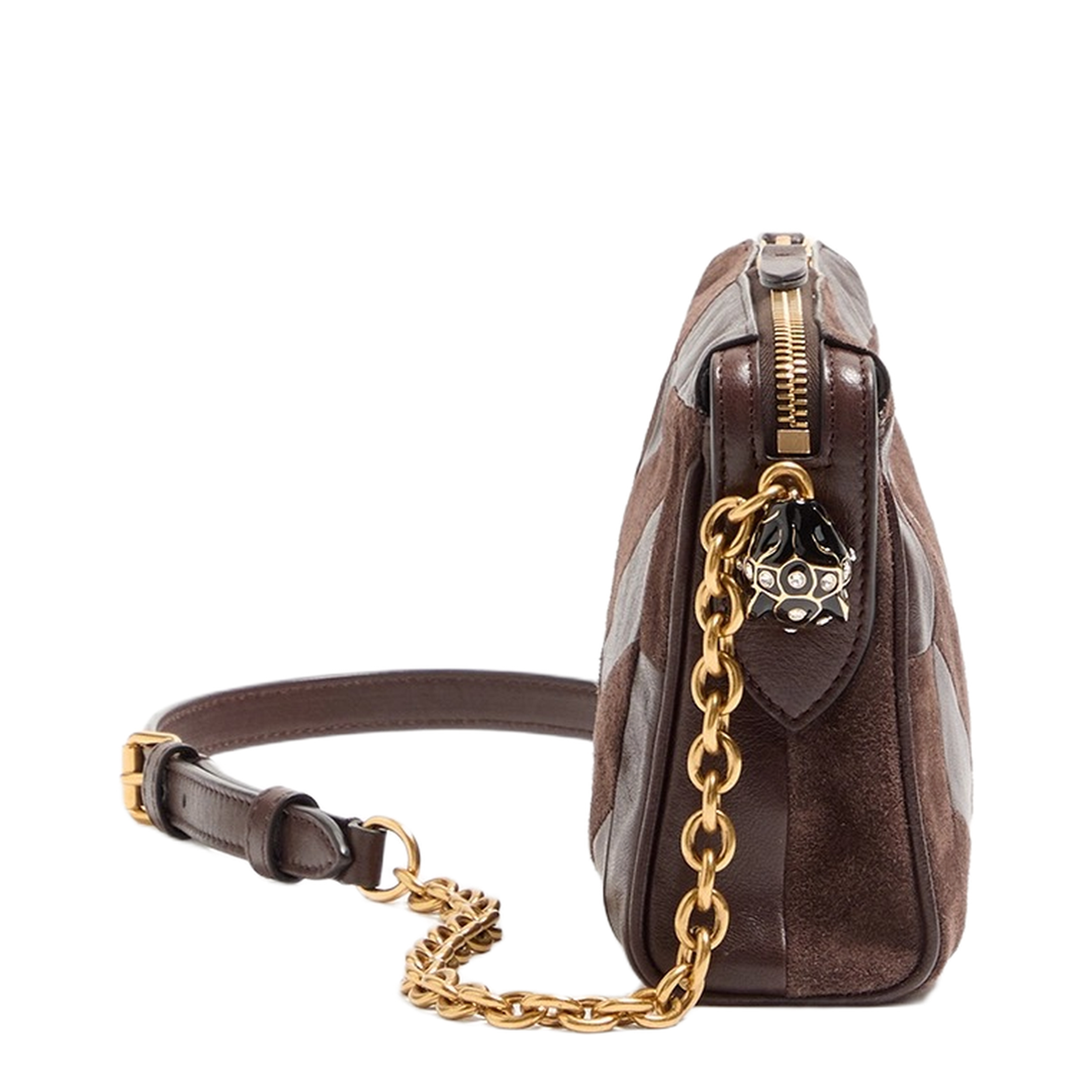 MAYFEYR - Valentino - Small Crossbody Bag - 9W2B0S99DEDRE6