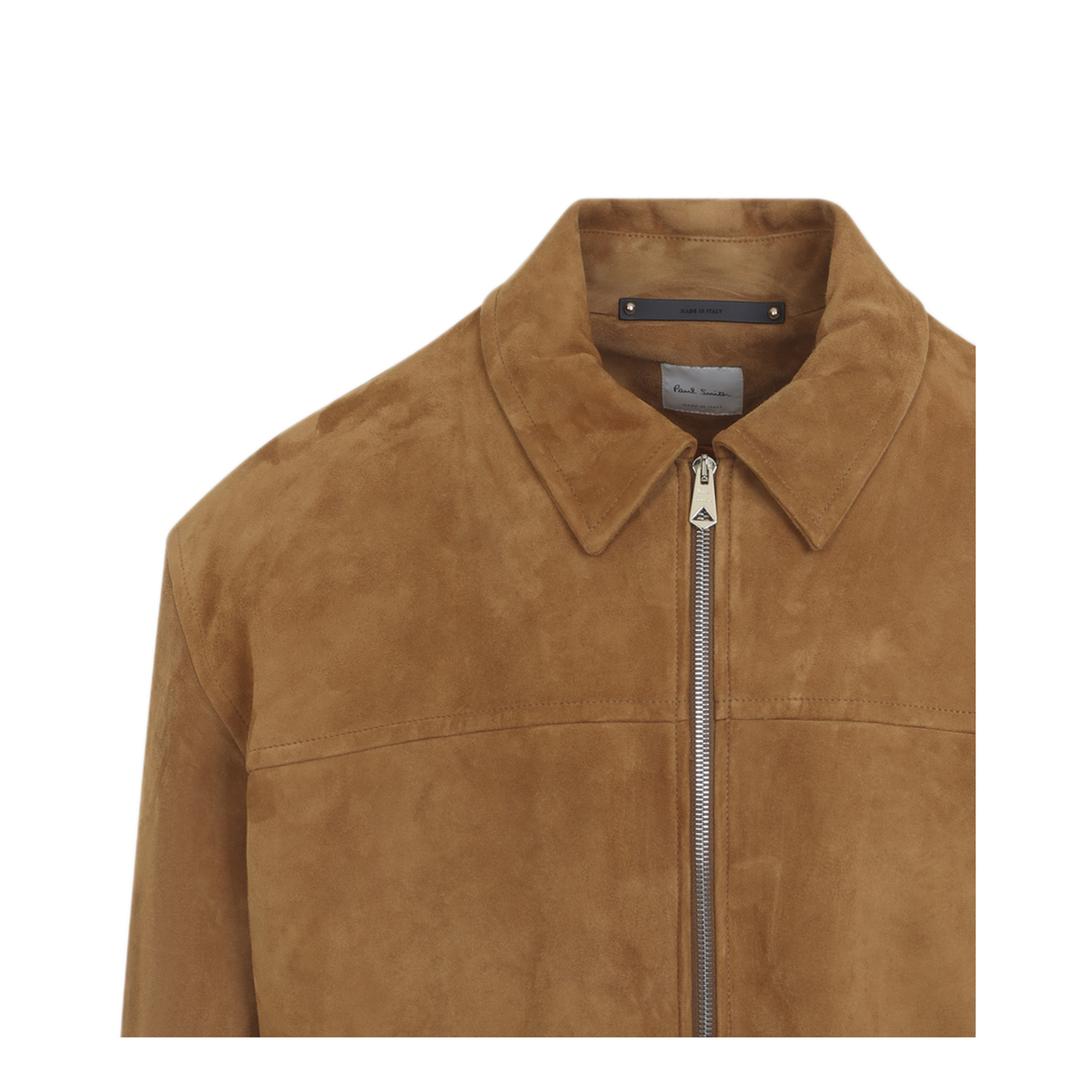 MAYFEYR - Paul Smith - Oversized Leather Jacket - M1RA147W0317164A