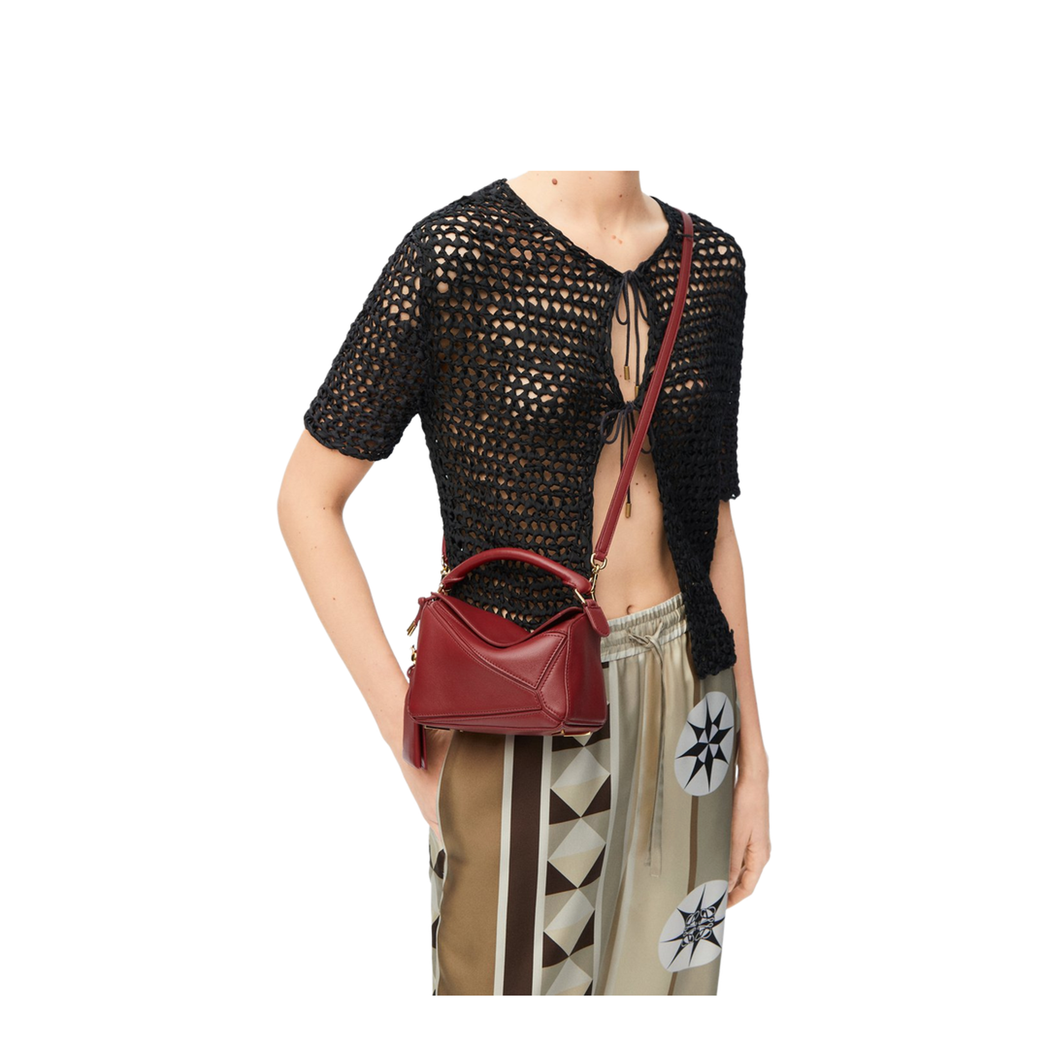 Shoulder Bag