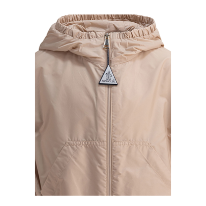 MAYFEYR - Moncler Enfant - Jackets And Coats - SARIA1A0008053A5E21G